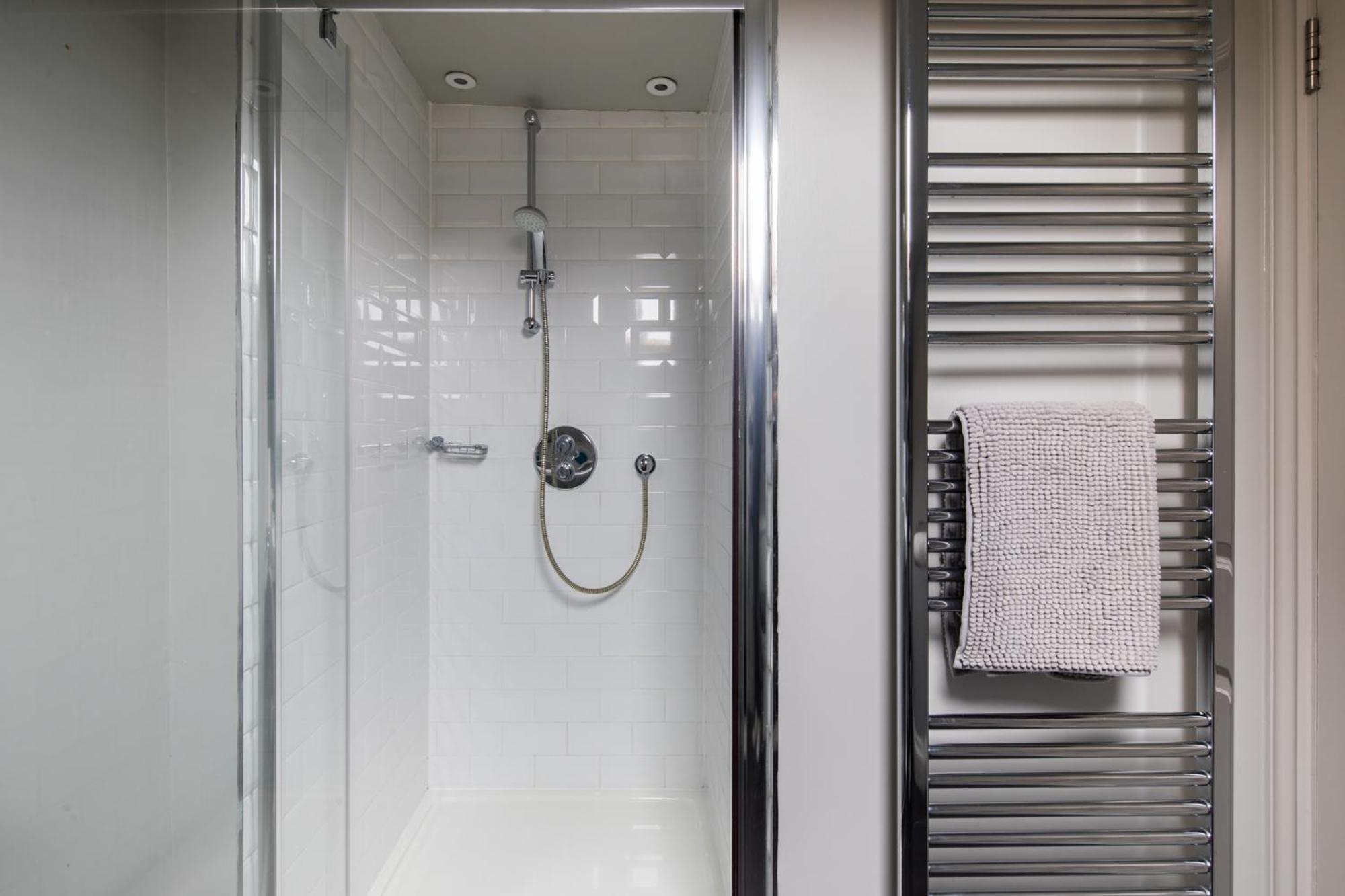 Appartement Homely Parkside 2-bed In Primrose Hill
